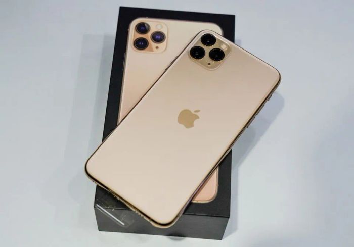 Bộ sưu tập sản phẩm Apple đa dạng tại 131 Mobile