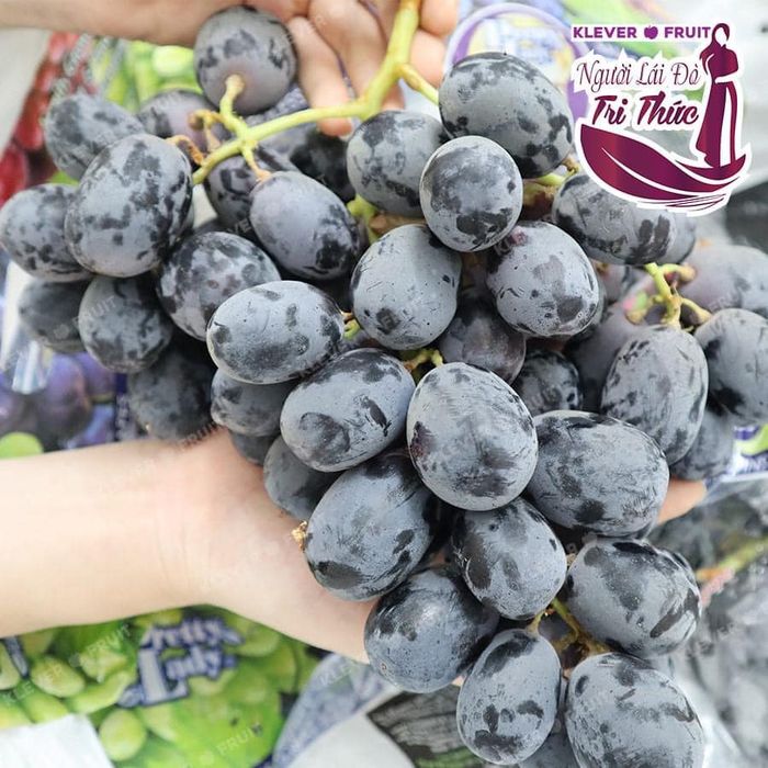 Hình ảnh không gian sang trọng tại Klever Fruit HCMC