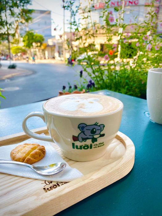 Ảnh Koala Coffee & Cakes - hình 2