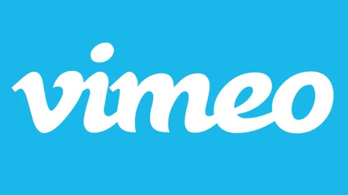 Hình ảnh minh họa Vimeo