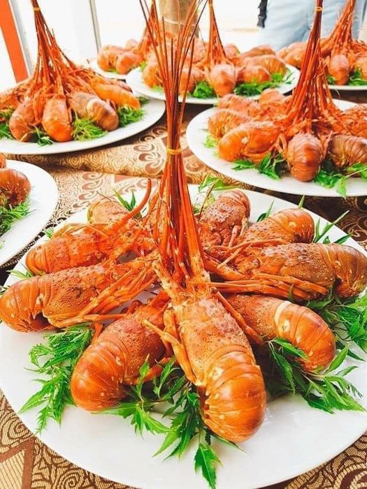 Nhà Hàng Hạnh Yến hình ảnh 2