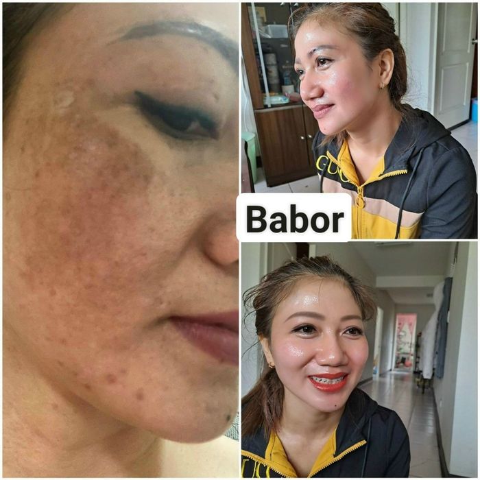 Không gian sang trọng đạt chuẩn quốc tế tại Babor Beauty Spa