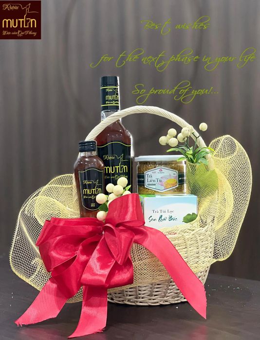 Rượu Mutun Long Lưu ảnh 2