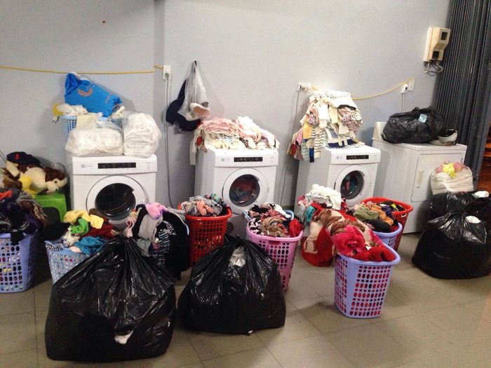 CLEAN LAUNDRY ảnh 3