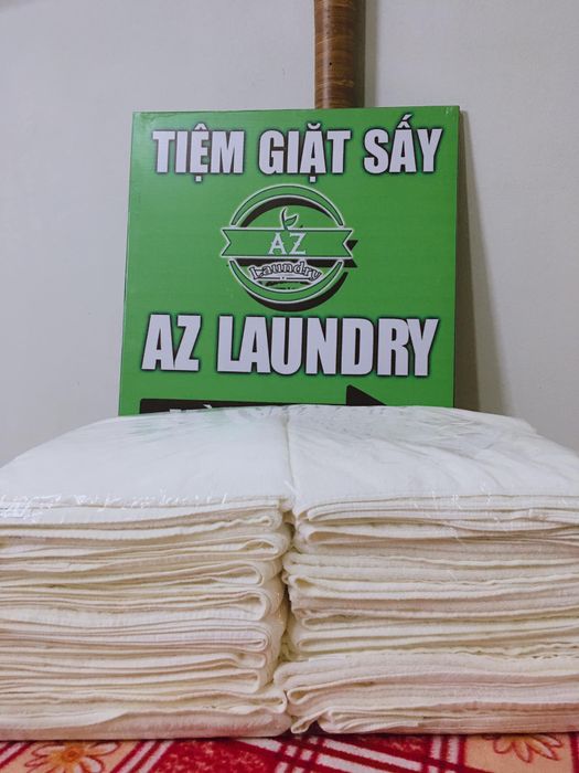 Giặt Ủi Đà Nẵng - AZ Laundry ảnh 2