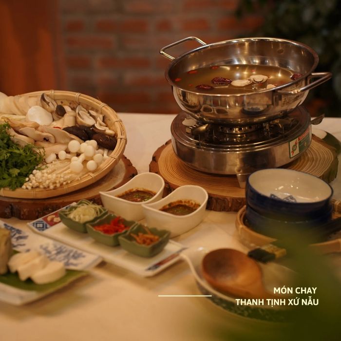 HỨA Ý ĐẾ CHAY ảnh 2