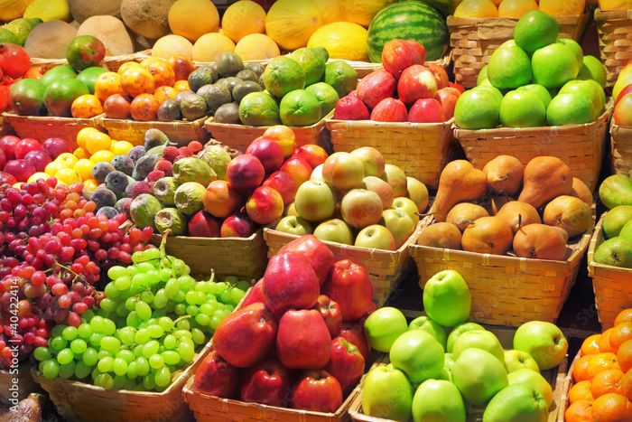 Không gian phục vụ chuyên nghiệp tại eFruit - Ảnh 1