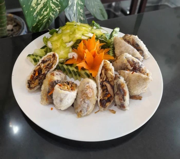 Ẩm Thực Chay Cát Tường ảnh 2