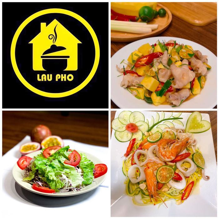 Lẩu Phố - Hình ảnh 2