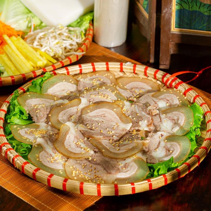 Món ăn hấp dẫn hình ảnh 2
