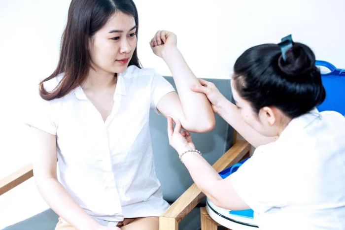 Phòng Khám Marie Stopes Bình Dương ảnh 2