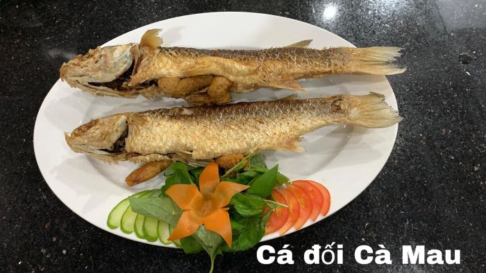 Những món ngon đặc sản tại Nhà Hàng Niêu Việt Suối Mơ (Ảnh 2)
