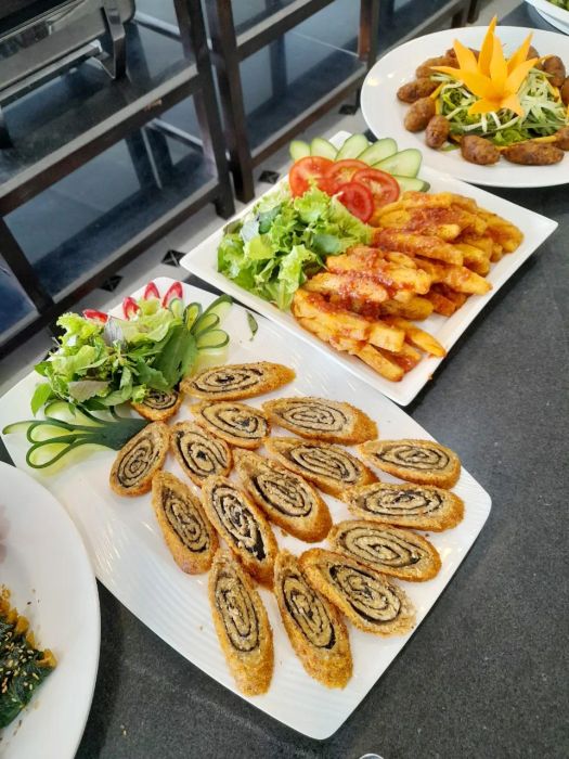 Cát Lâm Viên hình ảnh 3