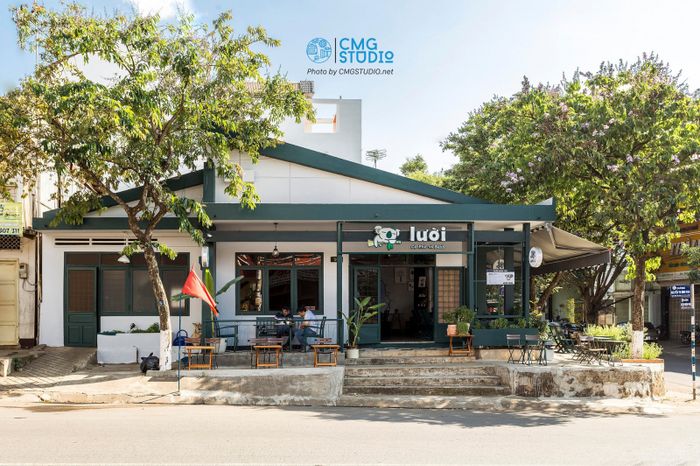Ảnh Koala Coffee & Cakes - hình 1