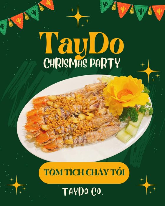 Nhà hàng Tây Đô ảnh 1