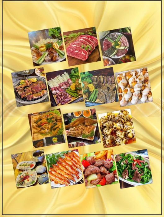 2K BBQ ảnh 1