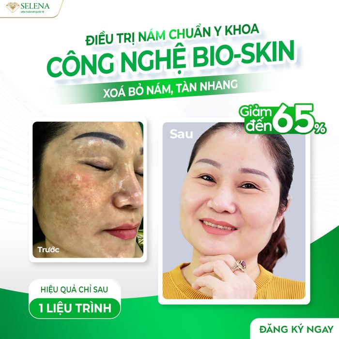Hình ảnh Selena Spa & Academy Vũng Tàu