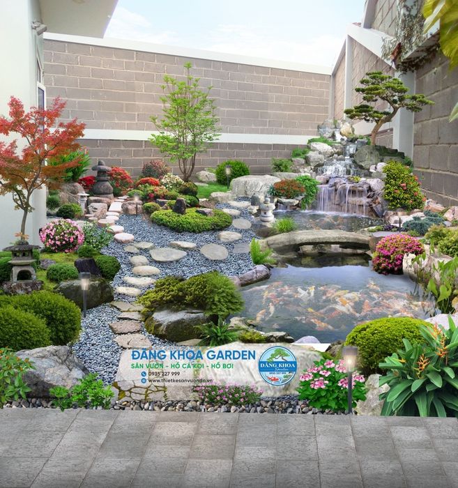 Đăng Khoa Garden ảnh 2