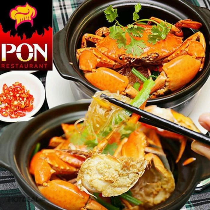 Món ăn nhà hàng hình ảnh 1
