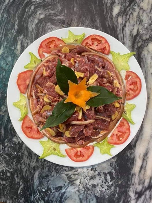 Nhà Hàng Hoa Lư Quán - Ảnh Minh Họa 2