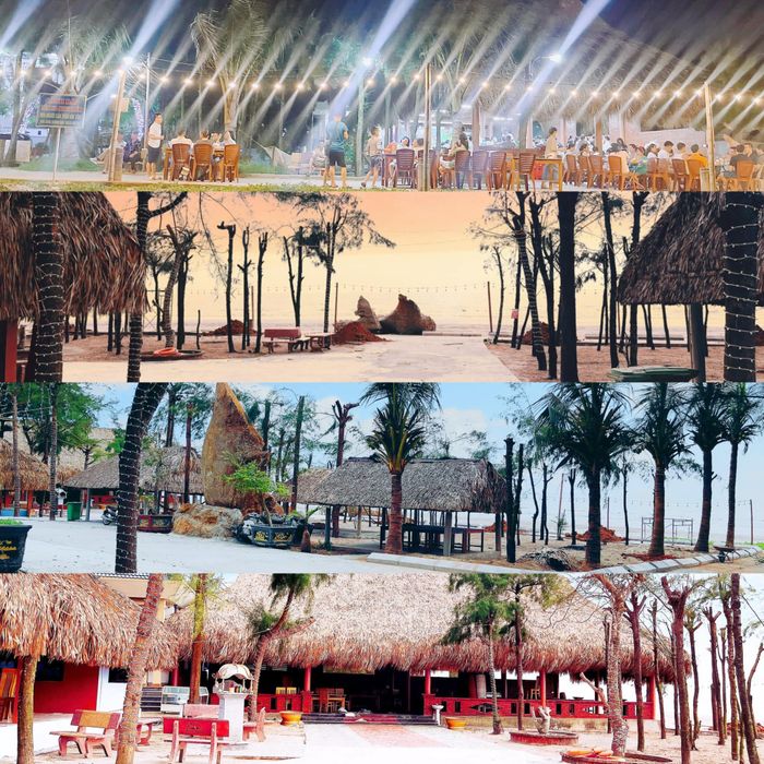 Nhà hàng - Nhà nghỉ Thịnh Thủy hình ảnh 2