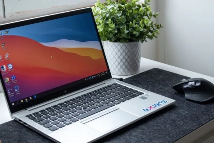 Không gian trưng bày ấn tượng tại Phúc Hưng Store - Ảnh 1