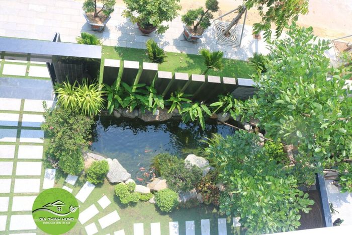 GTH Garden ảnh 2