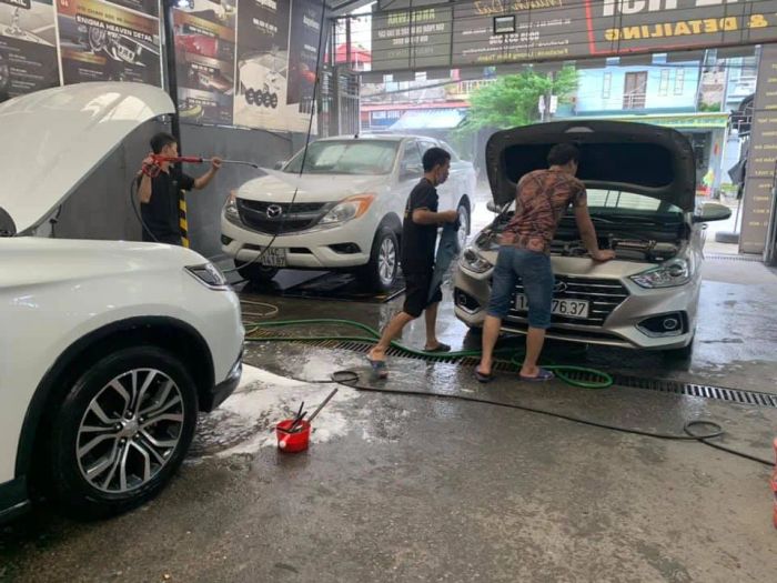 Luxury Auto - Hình Ảnh 2