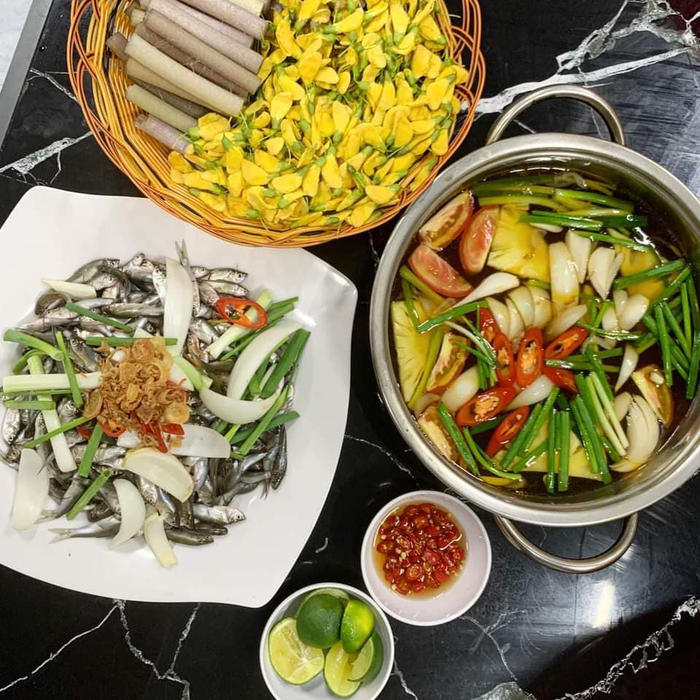 Hình ảnh Quán Ăn Gia Đình Vườn Dừa