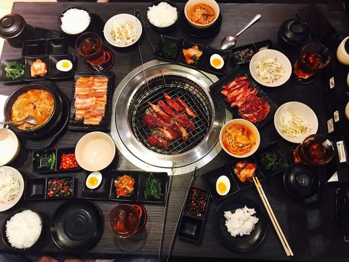 Hình ảnh Uraetei BBQ - Phổ Đình 3