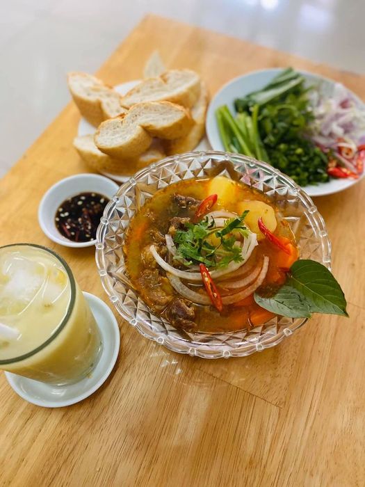 Bún Bò Nị ảnh 2