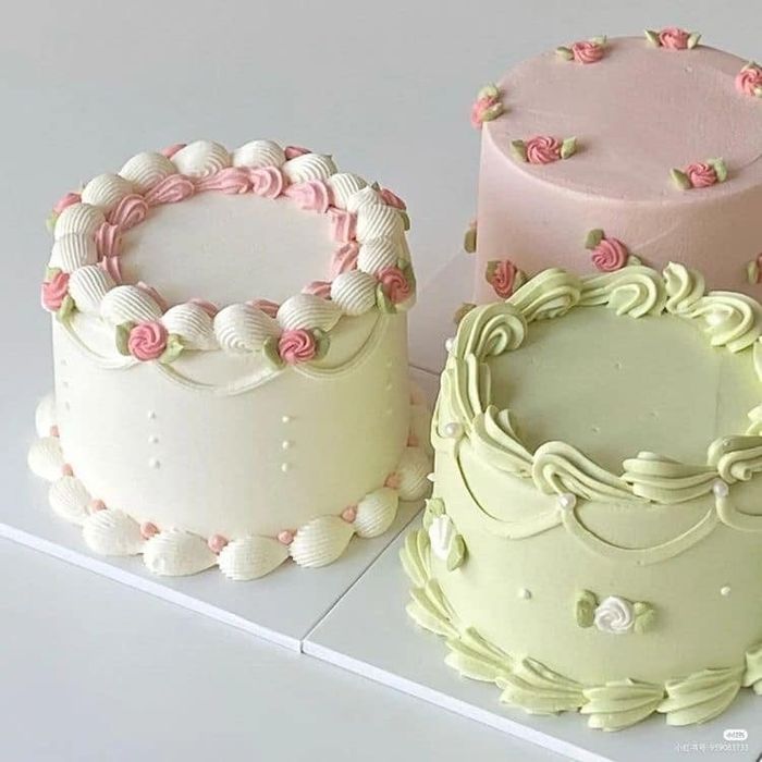 Bánh Kem Sky Cakes - Chiếc bánh ngọt ngào từ Quảng Nam
