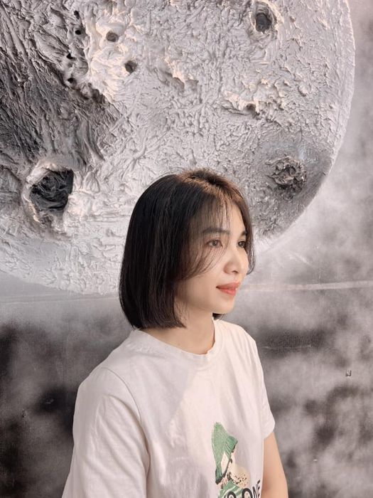 Viện Tóc KAMY Đức Hoà ảnh 2