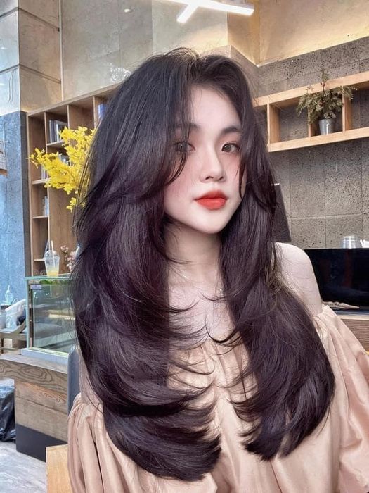 Phong cách phục vụ tận tâm tại Hair Salon Thanh Phương Đông
