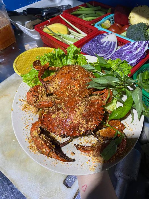 Bộ sưu tập hải sản đa dạng - Ảnh 2