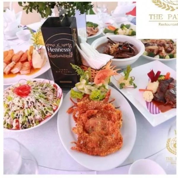 Không gian tiệc tinh tế và đẳng cấp tại The Paradise - Ảnh 2