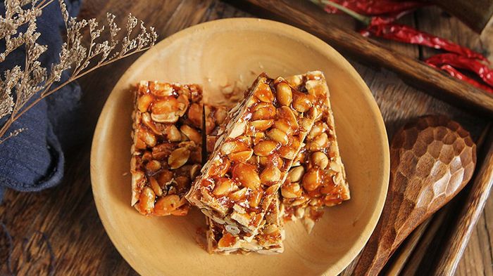 Kẹo Lạc Ảnh 2