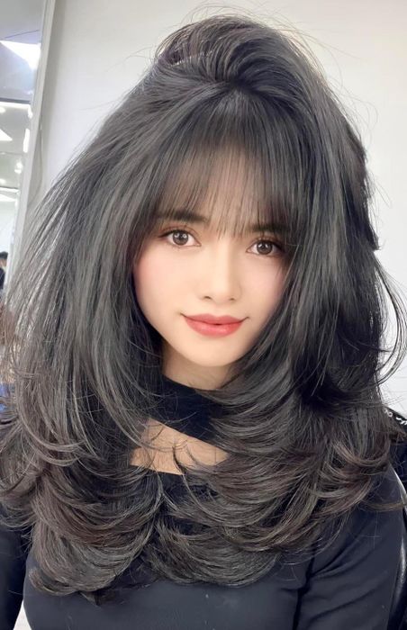 Phong cách phục vụ tận tâm tại Salon Nguyễn An Đông