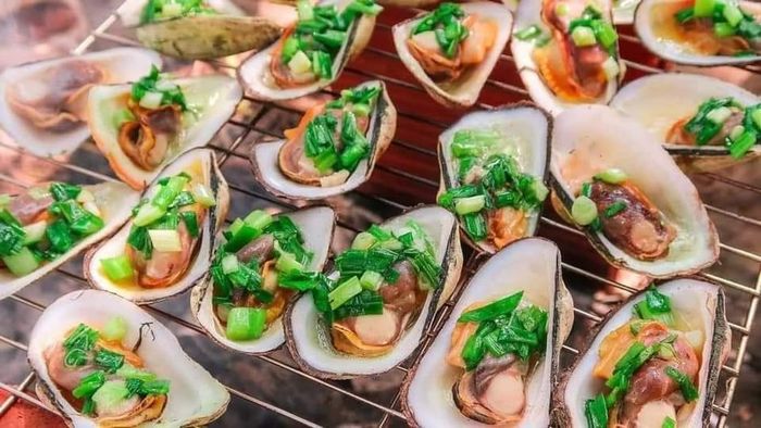 Nét đẹp ẩm thực từ những nguyên liệu tươi ngon - Ảnh 3
