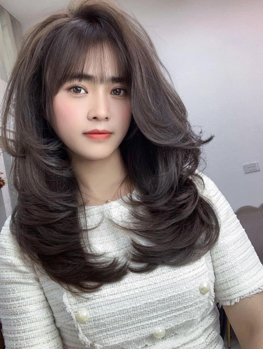 Không gian hiện đại và chuyên nghiệp tại Salon Nguyễn An Đông