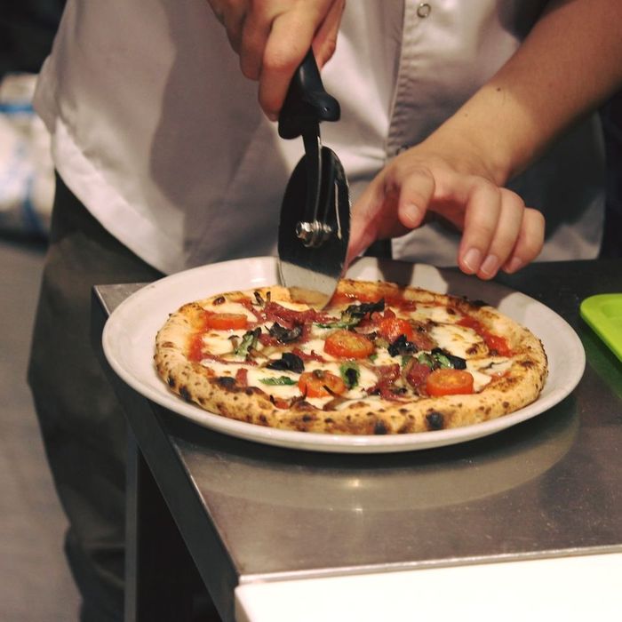 Pizza LOGiC ảnh 1