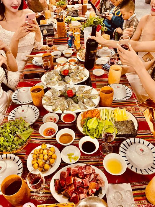 Góc check-in lý tưởng cùng view núi non tại Tràng An 89 - Ảnh 3