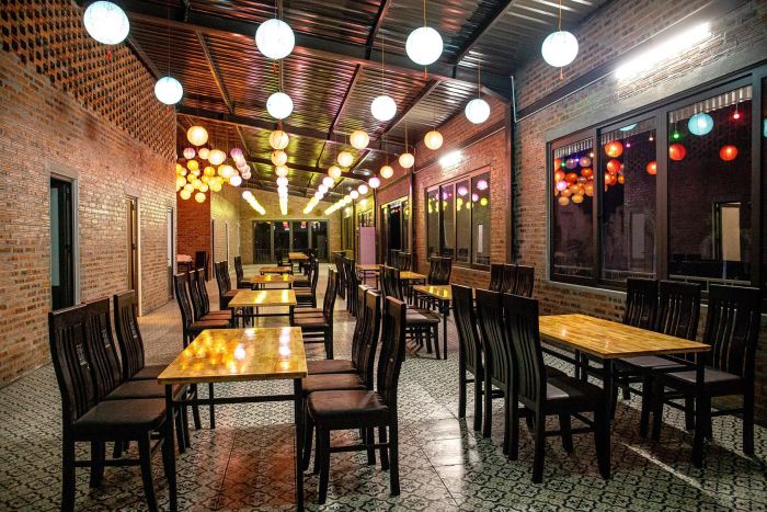 Những món ăn đặc sản được trình bày tinh tế tại Đức Thành 35 - Ảnh 2