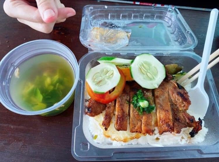 Cơm Tấm Ba Lam ảnh 2