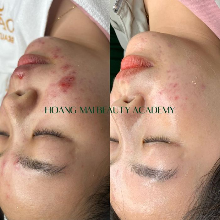 Hình ảnh Hoàng Mai Beauty & Academy 2