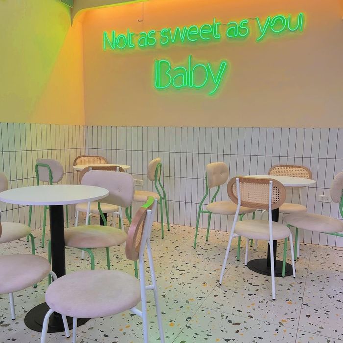 168 Ice Cream Ảnh 1