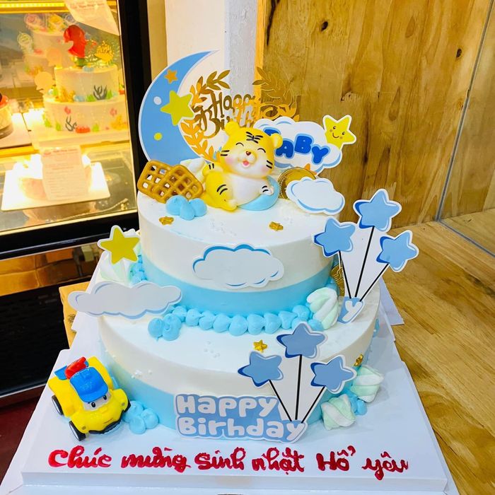 Phương Thảo Bakery - Ảnh 2