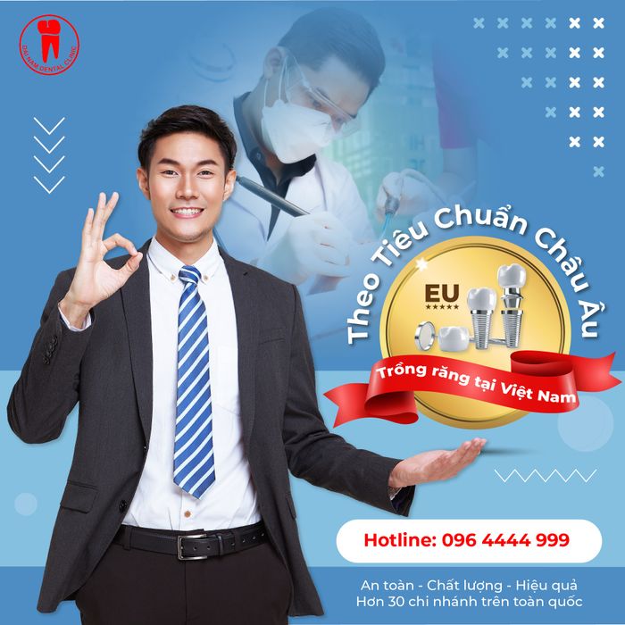 Không gian hiện đại và chuyên nghiệp tại Nha Khoa Sài Gòn