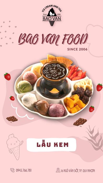 Bảo Vân Ice Cream Ảnh 1