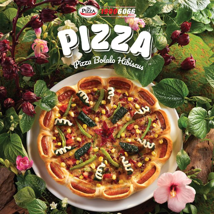 The Pizza Company Vietnam ảnh 1